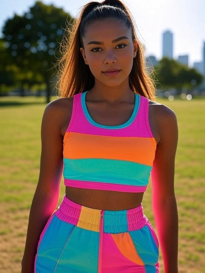 Sports & Outdoor