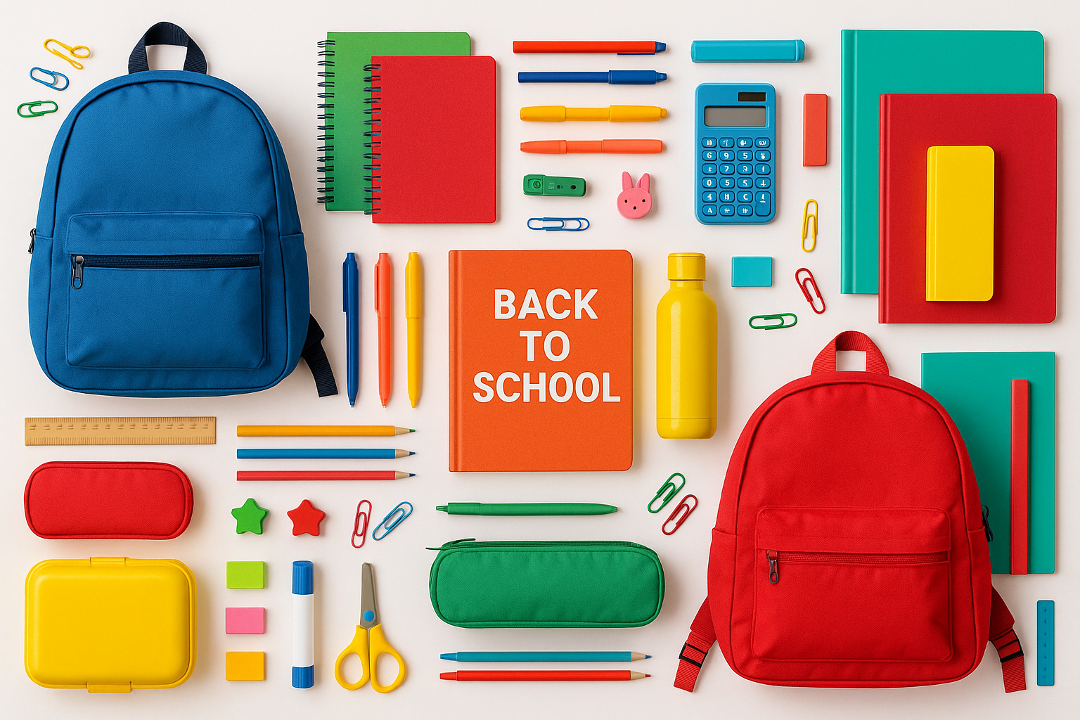 Back to School