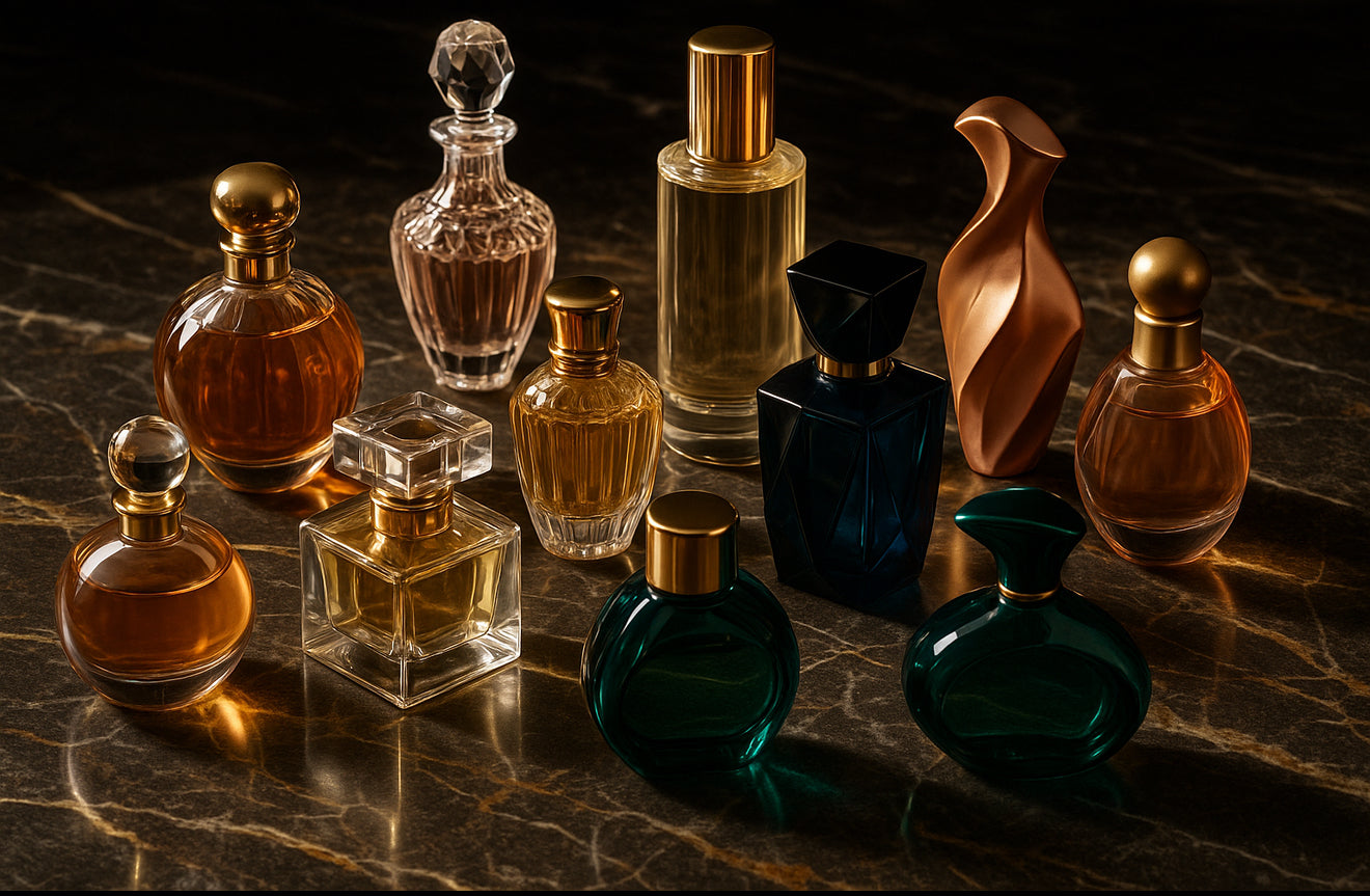 Perfumes