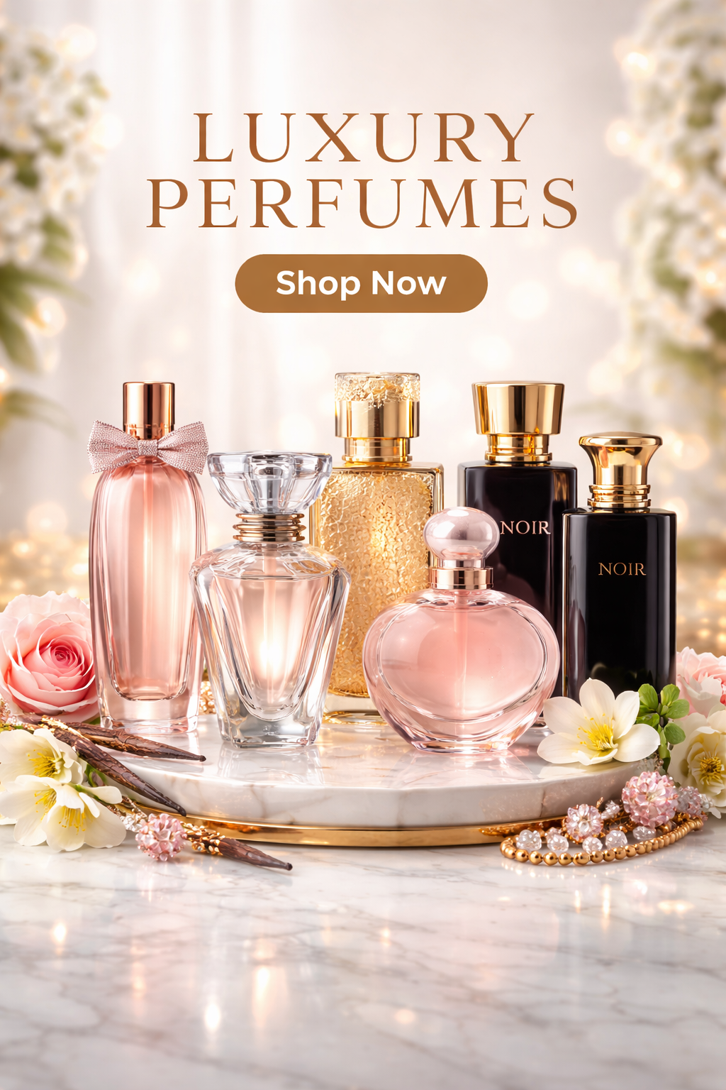 Perfumes