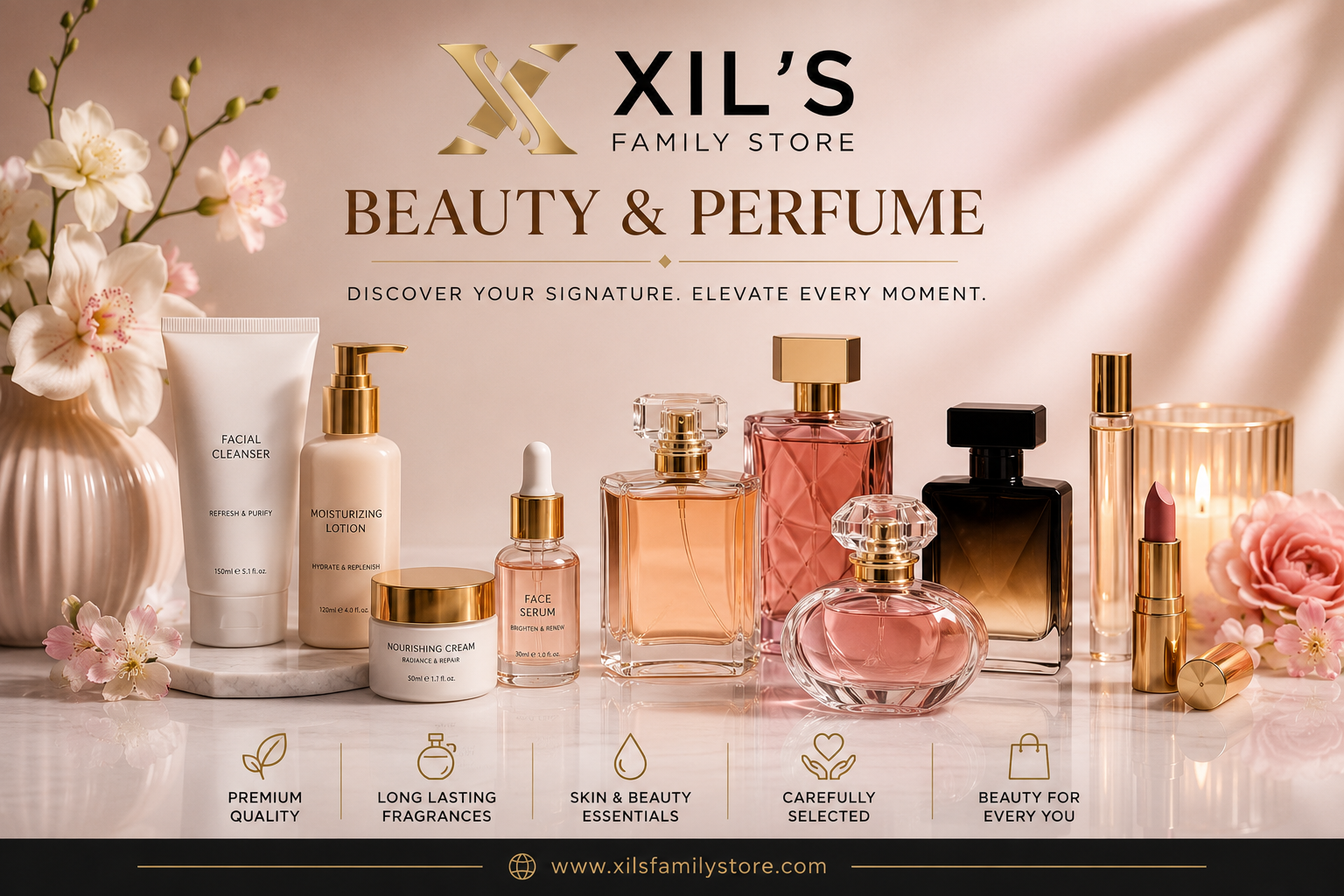 Beauty / Perfume & Personal Care
