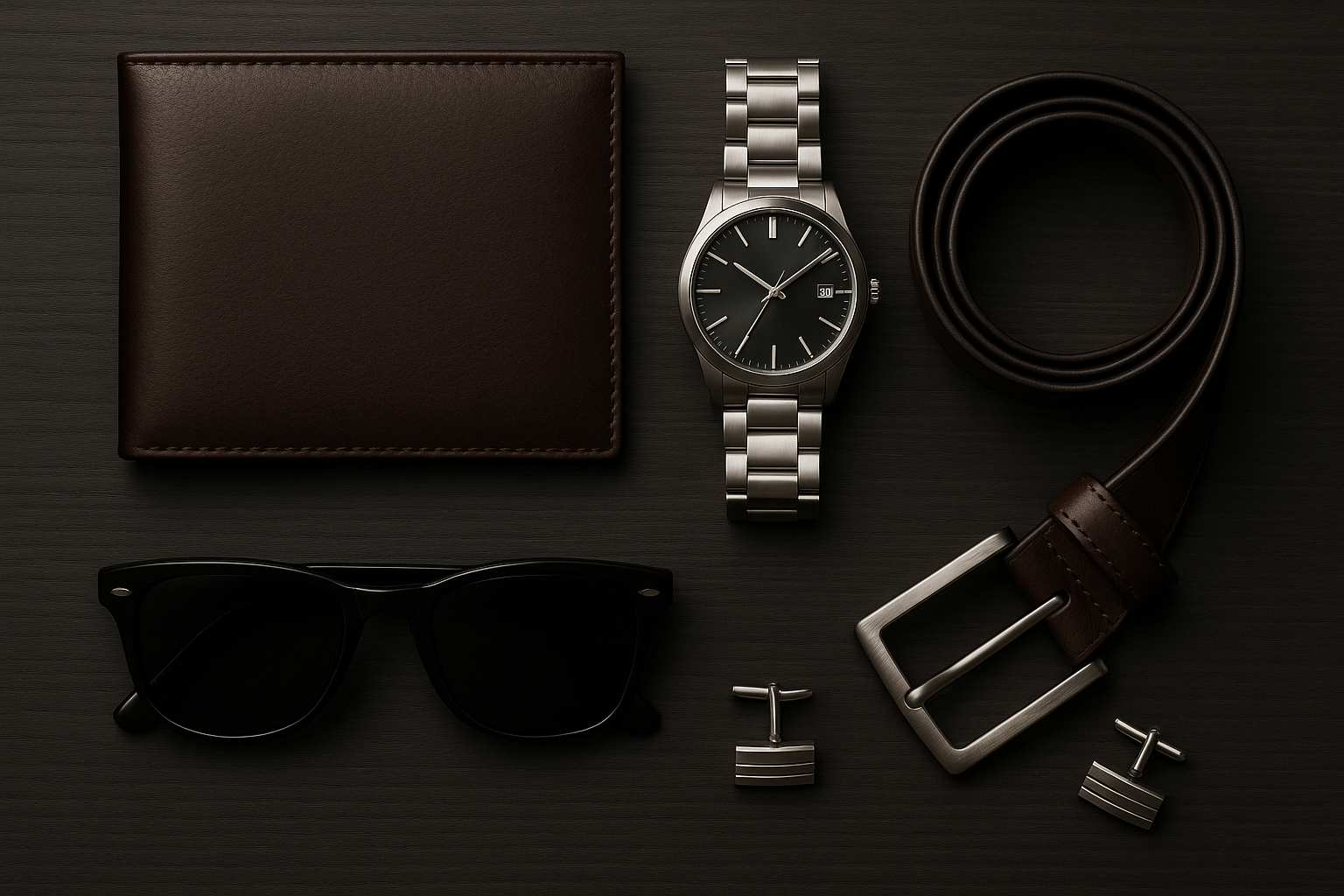 Men Accessories