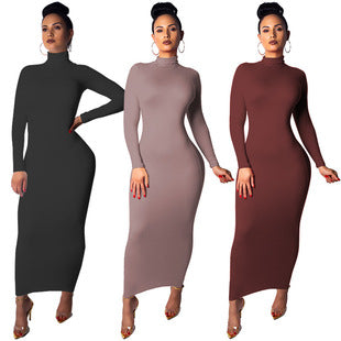 Amazon Summer New High Waist Solid Color Casual Women's Clothing European and American Foreign Trade V-neck Sleeveless Sexy Slim-fit Pants