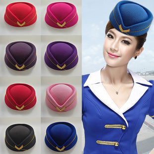 Seafarer's Shirt Male Captain's Uniform Seafarer's Aviation Pilot's Air Shirt Officer's Table Performance Clothing Wholesale