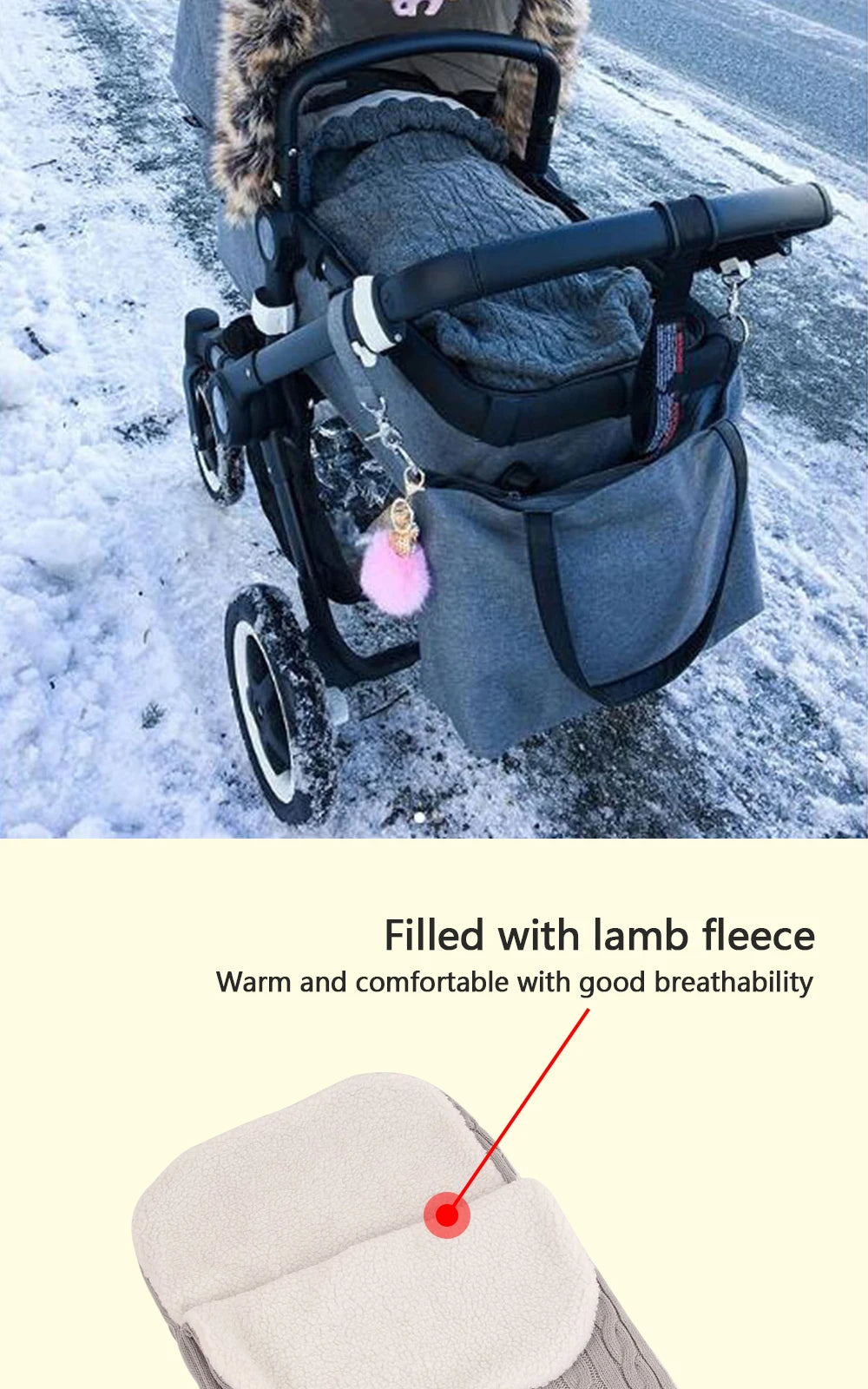 Baby Blanket & Swaddling Newborn Thermal Soft Fleece Blanket Winter Solid Bedding Set Cotton Quilt Infant Bedding Swaddle Wrap