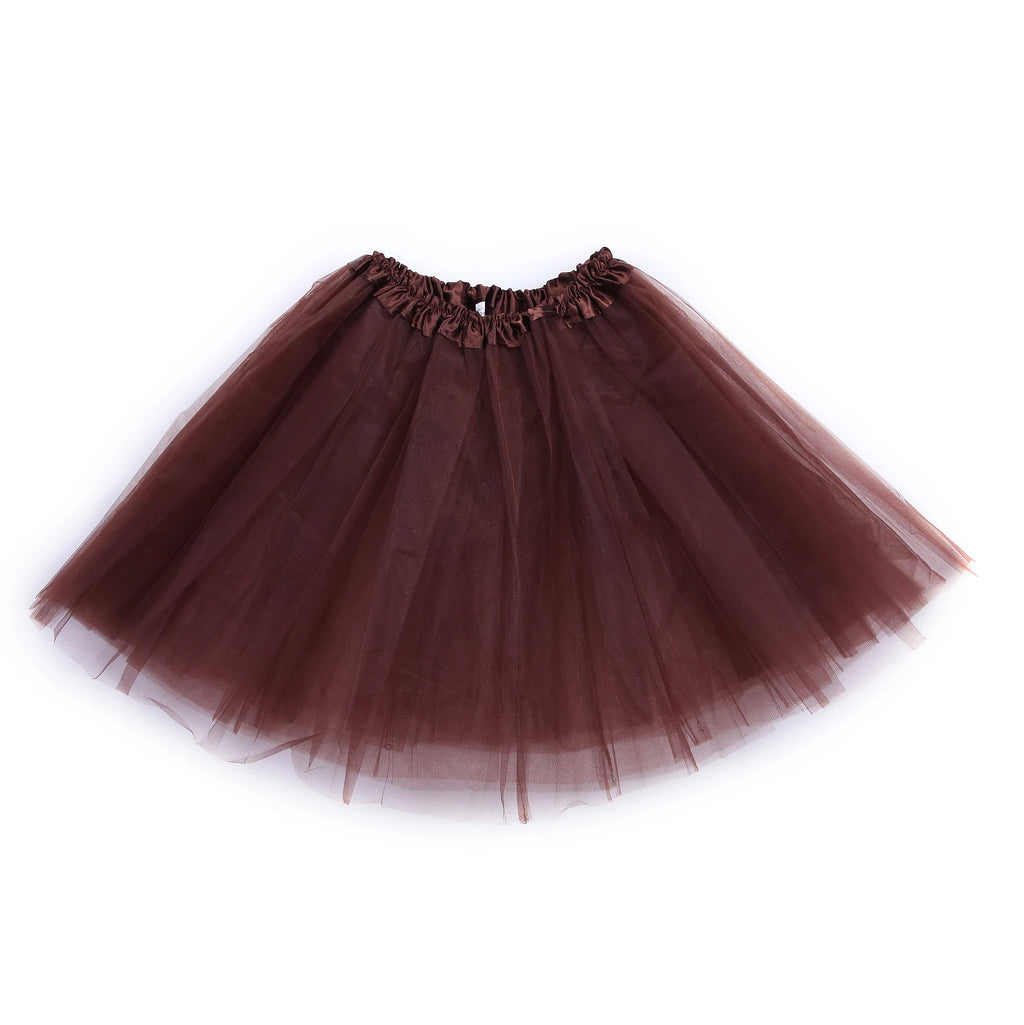 2022 Autumn Hot Women Vintage Tulle Skirt Short Mini Tutu Skirts Adult Fancy Ballet Dancewear Party Costume Ball Gown Mini skirt