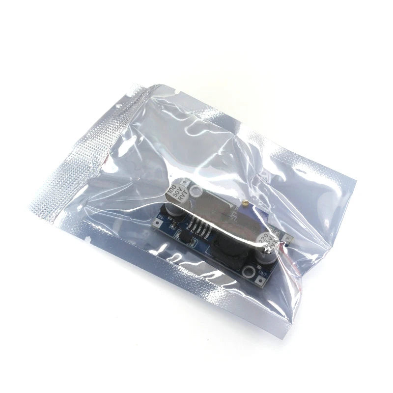 Javino LM2596S-ADJ 3-40V DC-DC adjustable step-down Voltage regulator power supply MODULE BOARD 3A Buck Converter LM2596s LM2596