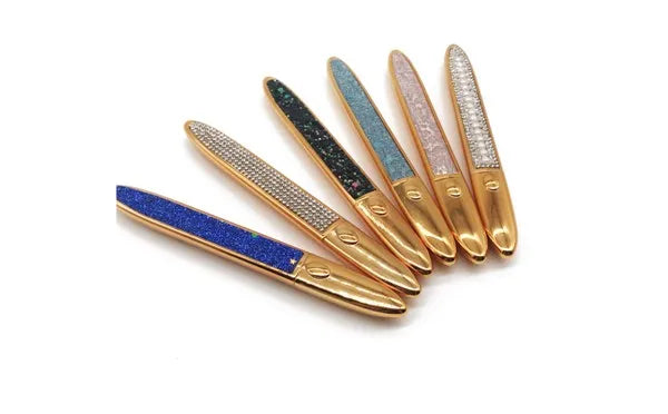 Edge Tutorial Baby Hair Brush Set Edge Control Brush for Hair Treatment With Wholesale Price