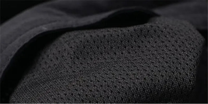 Quick Dry Stretch Thin Pants Men Casual Sport Joggers Streetwear Track Reflective Trousers Pantalon Sweatpants 4XL Men Clothing