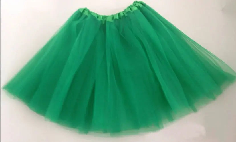 2022 Autumn Hot Women Vintage Tulle Skirt Short Mini Tutu Skirts Adult Fancy Ballet Dancewear Party Costume Ball Gown Mini skirt