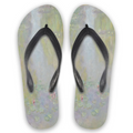 Outdoor Beach Home Flip Flop Soft Light Women Couple Style Plus Size Fashion Casual