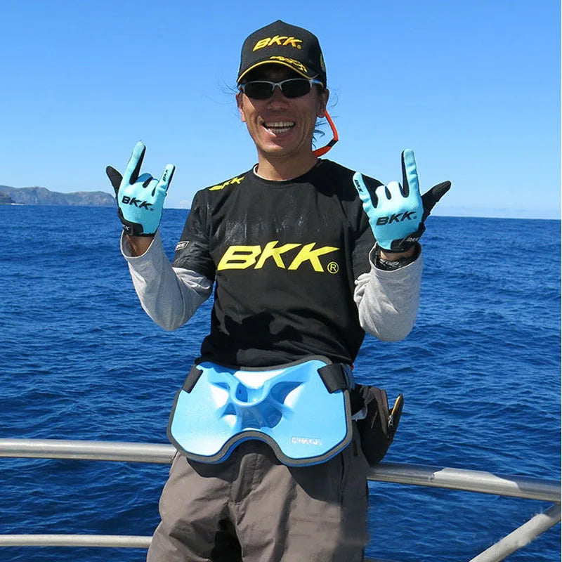 For  Full & Half-Finger Fishing Gloves Water-Proof & Breathable with Sun Protection Outdoor Hand Protective Accessory