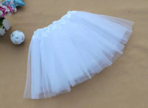 2022 Autumn Hot Women Vintage Tulle Skirt Short Mini Tutu Skirts Adult Fancy Ballet Dancewear Party Costume Ball Gown Mini skirt