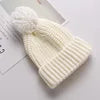 2021 Autumn Kids Winter Hats and Caps New Designer Children Baby Beanie Hats Knitted Caps