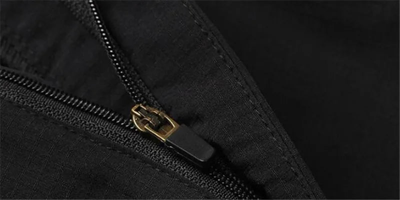 Quick Dry Stretch Thin Pants Men Casual Sport Joggers Streetwear Track Reflective Trousers Pantalon Sweatpants 4XL Men Clothing