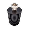 50W Dummy Load 4.3-10 MINI DIN RF Termination Loads DC-3GHz Power Absorber