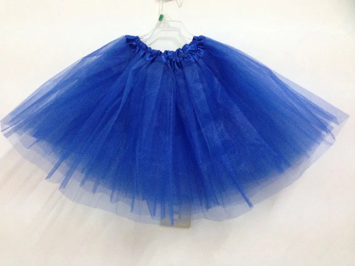 2022 Autumn Hot Women Vintage Tulle Skirt Short Mini Tutu Skirts Adult Fancy Ballet Dancewear Party Costume Ball Gown Mini skirt
