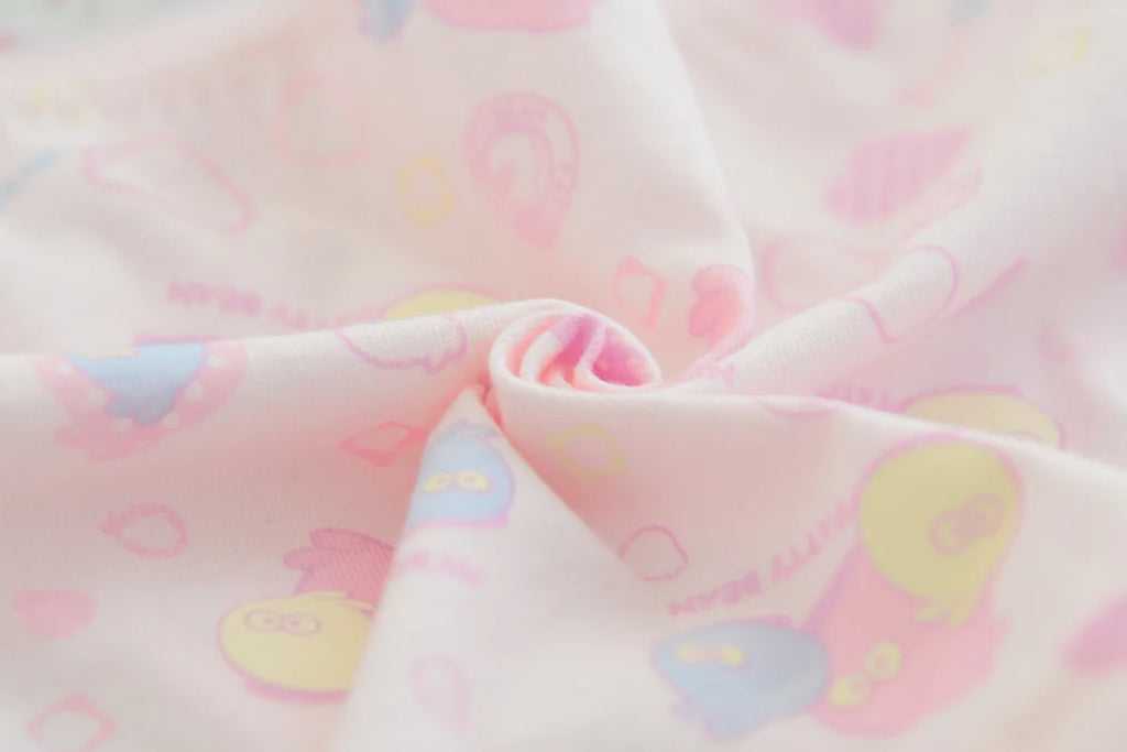 Wholesale(10pcs/lot) Cartoon Design Underwear For Children Kid, 100% Cotton Girls Shorts Underpants Knickers, 2 4 6 8 10 Years