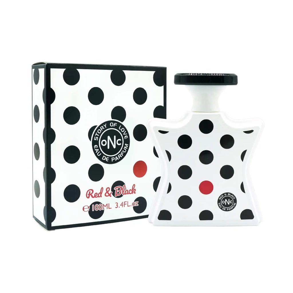 Story of Love Women's 100ml Parfum Mist Spray Fresh Floral Scent Longer-lasting Eco-Friendly Daily Use Body Spray