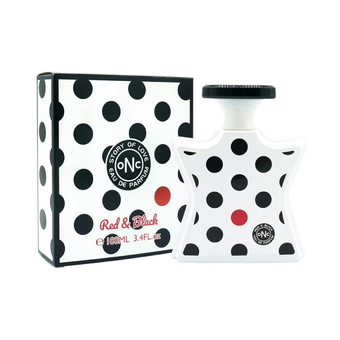 Story of Love Women's 100ml Parfum Mist Spray Fresh Floral Scent Longer-lasting Eco-Friendly Daily Use Body Spray