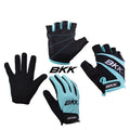For  Full & Half-Finger Fishing Gloves Water-Proof & Breathable with Sun Protection Outdoor Hand Protective Accessory