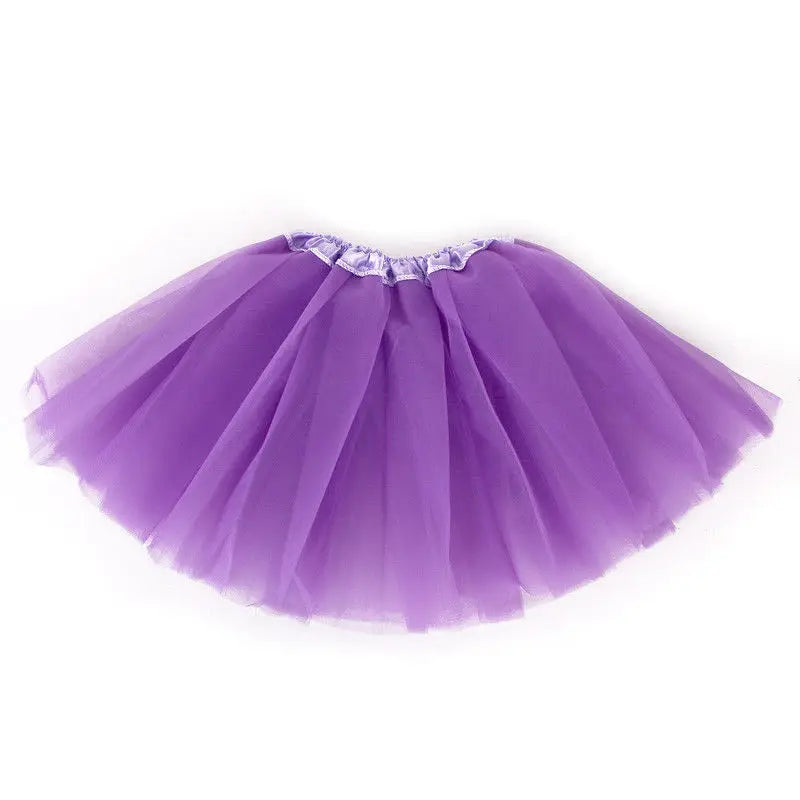 2022 Autumn Hot Women Vintage Tulle Skirt Short Mini Tutu Skirts Adult Fancy Ballet Dancewear Party Costume Ball Gown Mini skirt