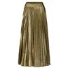 Boutique Wholesale 2026 Spring New Leisure Commuting Large Size High Waist Solid Color Women's Half Skirt