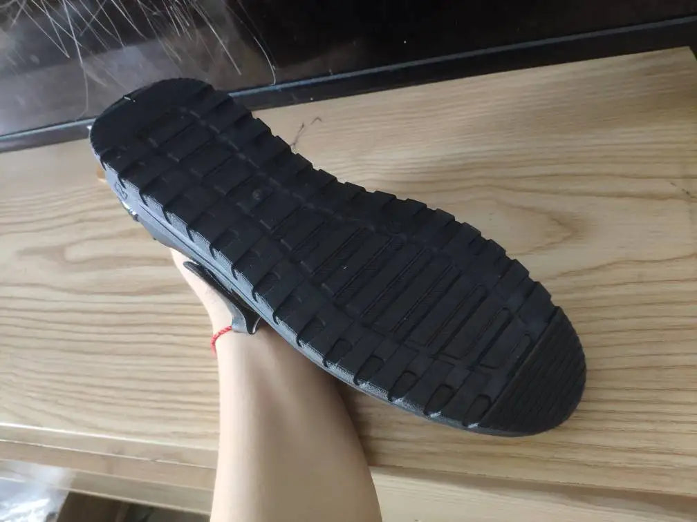 UP-0498D Casual Sandals Beach Men Dress Shoes Summer Wholesale Sandals