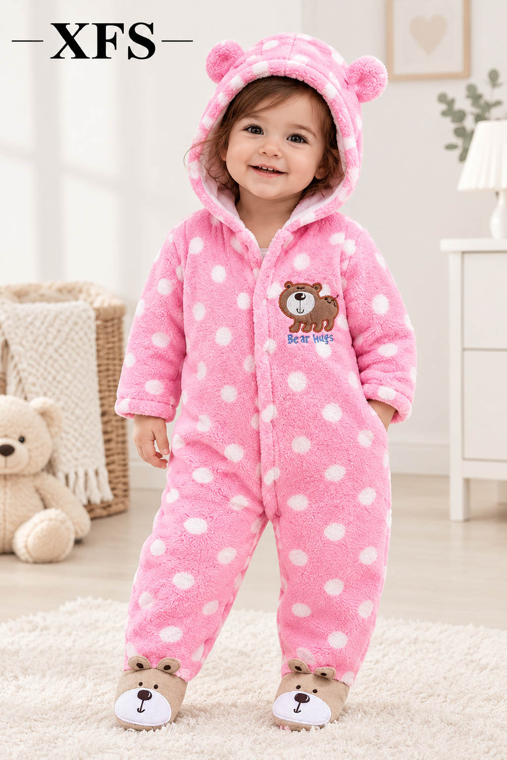 Newborn Clothes Winter Onesies Fall Winter