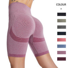 Ins Cross-Border Popular Brushed Shark Leggings Spring Knitted Jeans Women's European and American Wholesale Cross-Border Yoga Pants