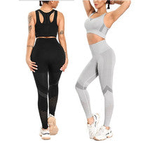 Ins Cross-Border Popular Brushed Shark Leggings Spring Knitted Jeans Women's European and American Wholesale Cross-Border Yoga Pants