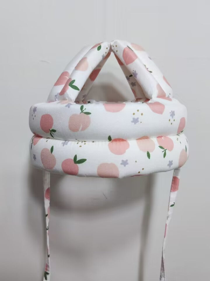 Head protection cap baby drop-proof cap children's toddler cap baby crash-proof cap baby drop-proof cap baby