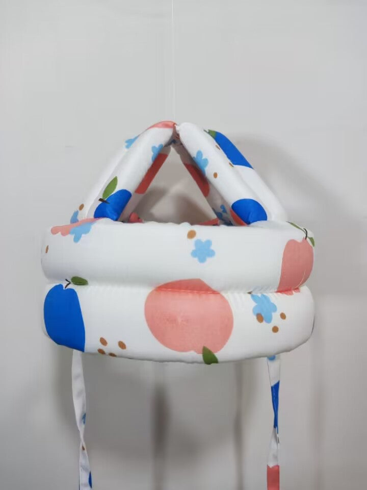 Head protection cap baby drop-proof cap children's toddler cap baby crash-proof cap baby drop-proof cap baby