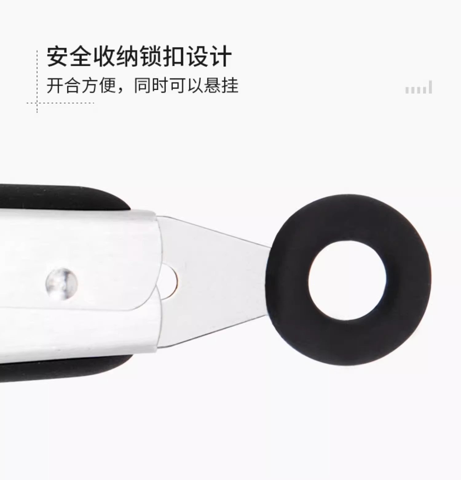 Cross Border Black Silicone Clip Food Clip Commercial High Temperature Resistant Food Grade Kitchen Steak Barbecue Grill Tool