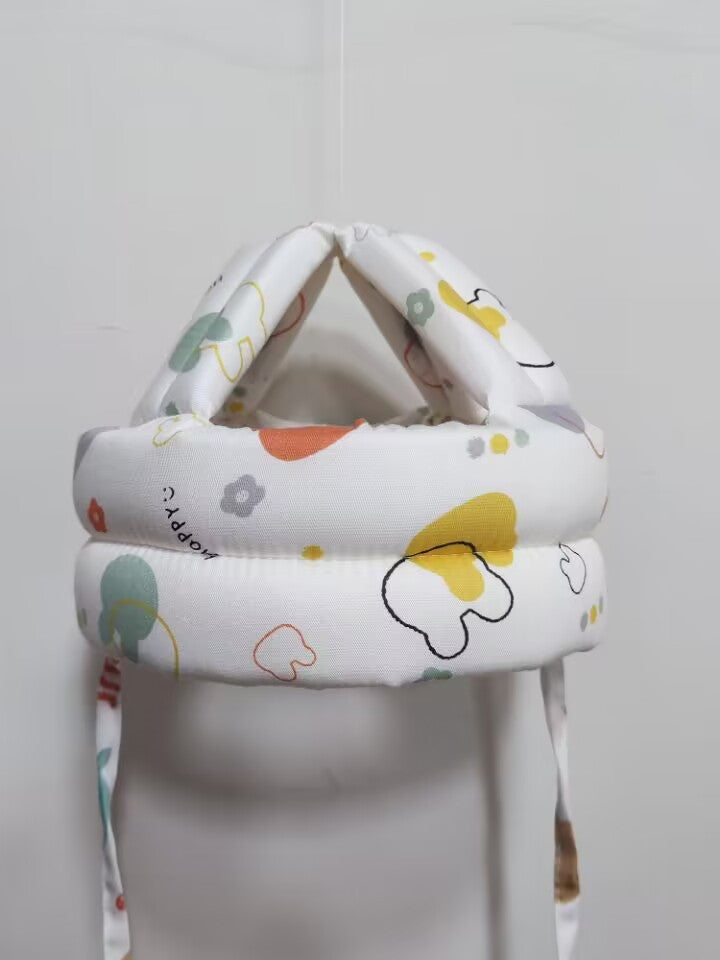 Head protection cap baby drop-proof cap children's toddler cap baby crash-proof cap baby drop-proof cap baby