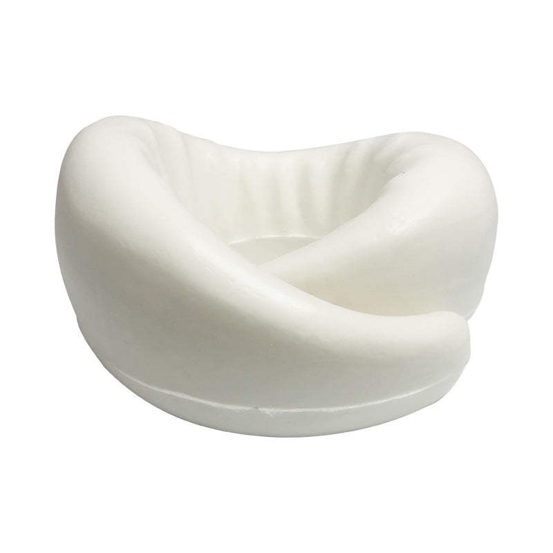 U-Shaped Pillow Memory Foam Neck Pillow Travel Business Trip Neck Pillow Travel Convenient Pillow Pillow Office Nap Pillow Manufacturer