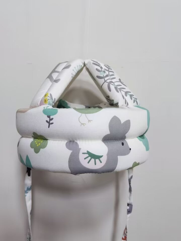 Head protection cap baby drop-proof cap children's toddler cap baby crash-proof cap baby drop-proof cap baby