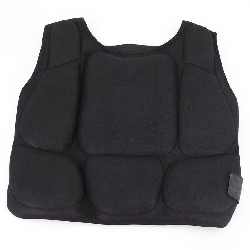 Adult Children's Protectors Karate Chest Protectors Taekwondo Body Protectors Men's and Women's Basketball Football Judo Chest Protectors