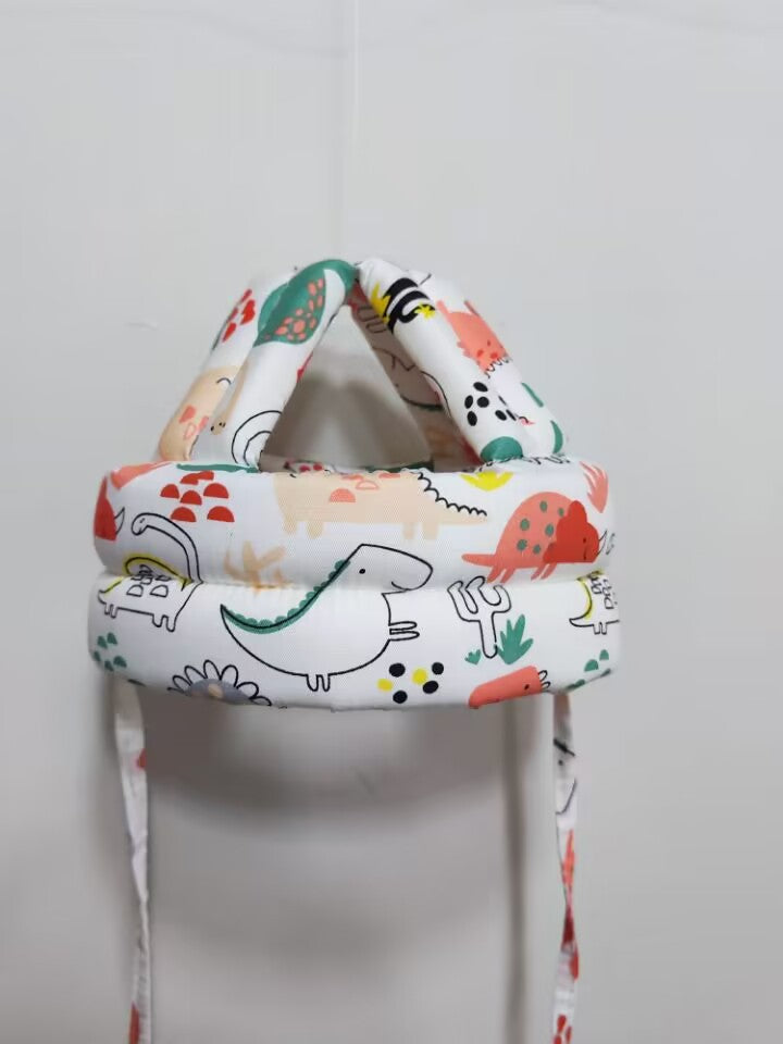 Head protection cap baby drop-proof cap children's toddler cap baby crash-proof cap baby drop-proof cap baby
