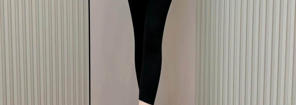 Summer New High Waist Capri Pants Pocket Belly-closed Culottes Fashion Sports Fake Two-piece Running Fitness Outer Wear Yoga