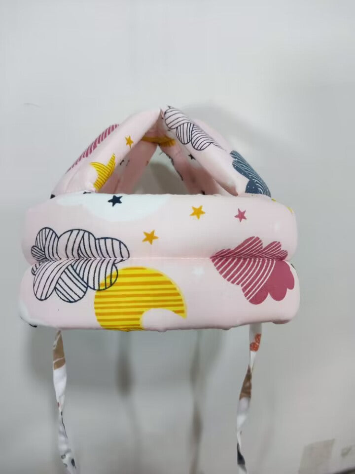 Head protection cap baby drop-proof cap children's toddler cap baby crash-proof cap baby drop-proof cap baby
