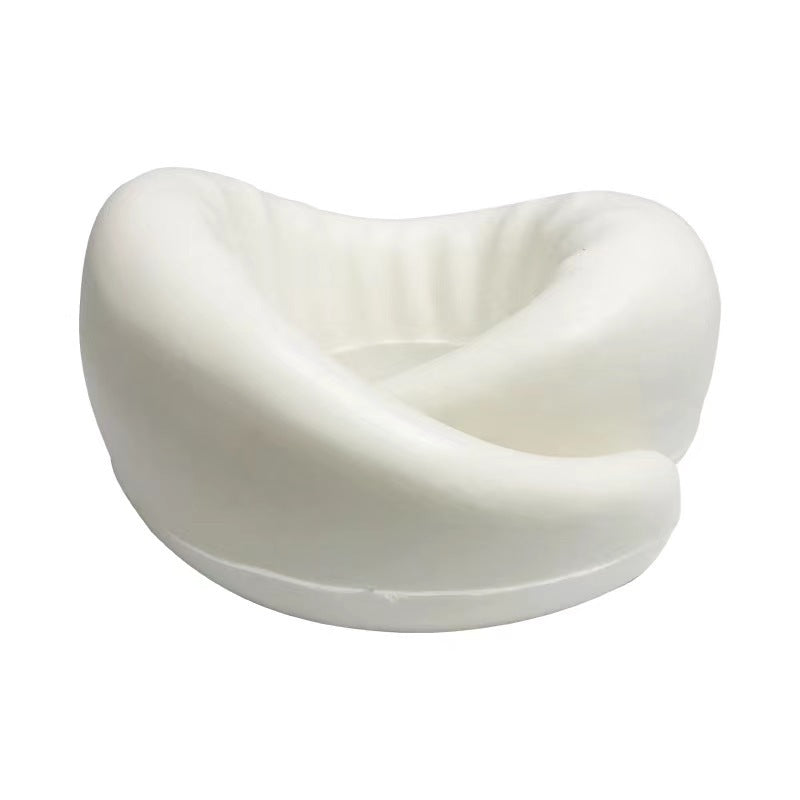 U-Shaped Pillow Memory Foam Neck Pillow Travel Business Trip Neck Pillow Travel Convenient Pillow Pillow Office Nap Pillow Manufacturer