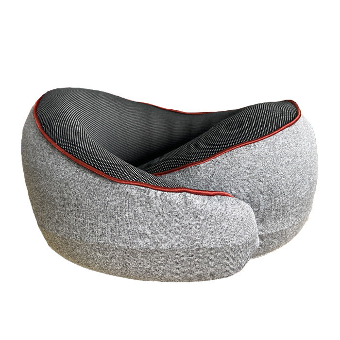 U-Shaped Pillow Memory Foam Neck Pillow Travel Business Trip Neck Pillow Travel Convenient Pillow Pillow Office Nap Pillow Manufacturer