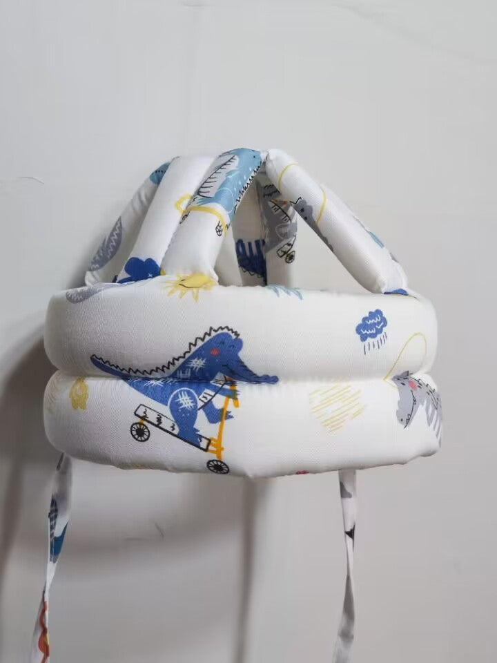 Head protection cap baby drop-proof cap children's toddler cap baby crash-proof cap baby drop-proof cap baby