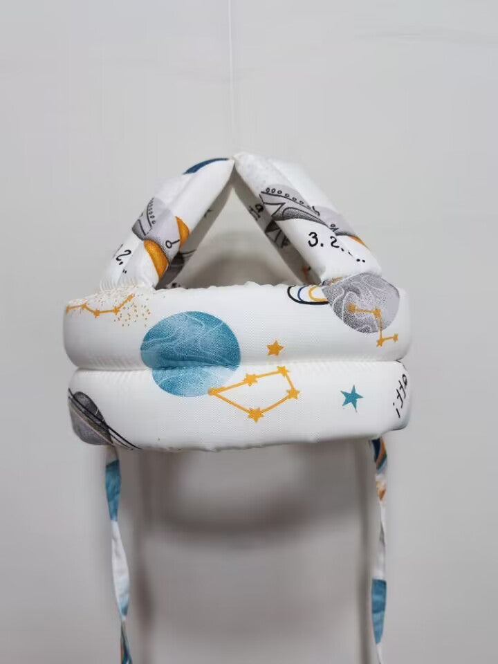 Head protection cap baby drop-proof cap children's toddler cap baby crash-proof cap baby drop-proof cap baby