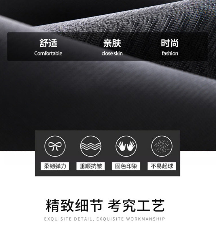 Pregnant women's spring new goddess pants flared pants split slim fit high slimming outerwear trousers pregnant women's suit pants