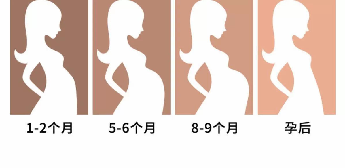 Pregnant Women's Shorts Spring and Summer Thin Leggings Outer Wear Safety Pants Spring and Autumn Loose Fashion Casual Sports Pants Summer Wear