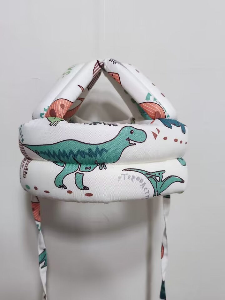 Head protection cap baby drop-proof cap children's toddler cap baby crash-proof cap baby drop-proof cap baby