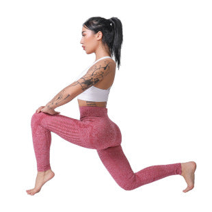 Ins Cross-Border Popular Brushed Shark Leggings Spring Knitted Jeans Women's European and American Wholesale Cross-Border Yoga Pants