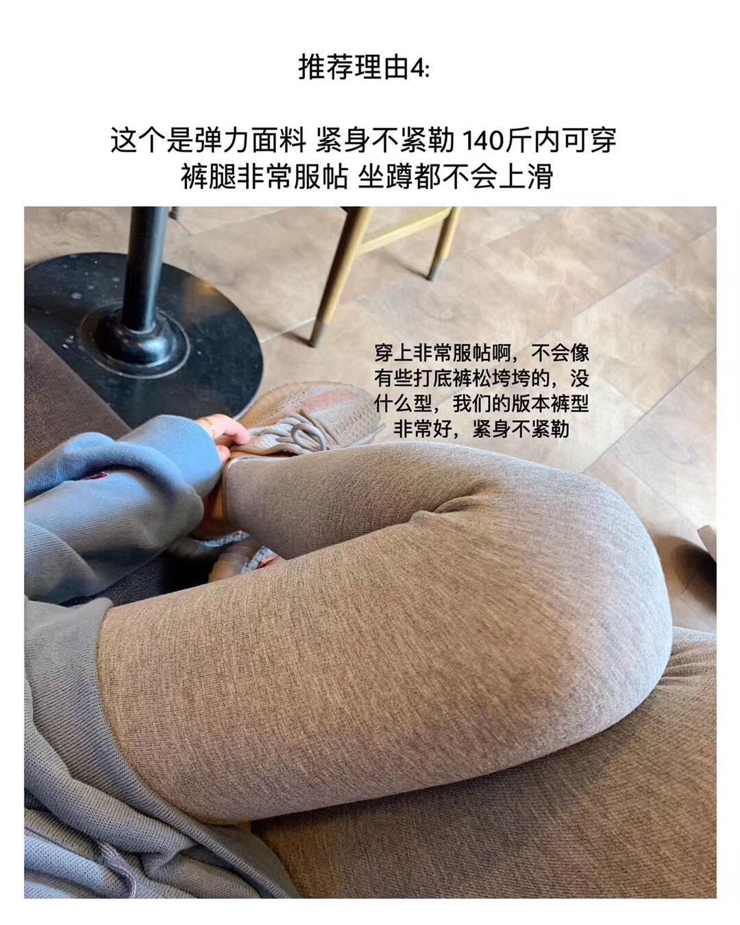Source Autumn anD Winter New 3D Hip-lifting Pants High-waisteD Large Size Seamless Foot-stepping Leggings for Women ThickeneDeD Ecological Cotton Yuyuan